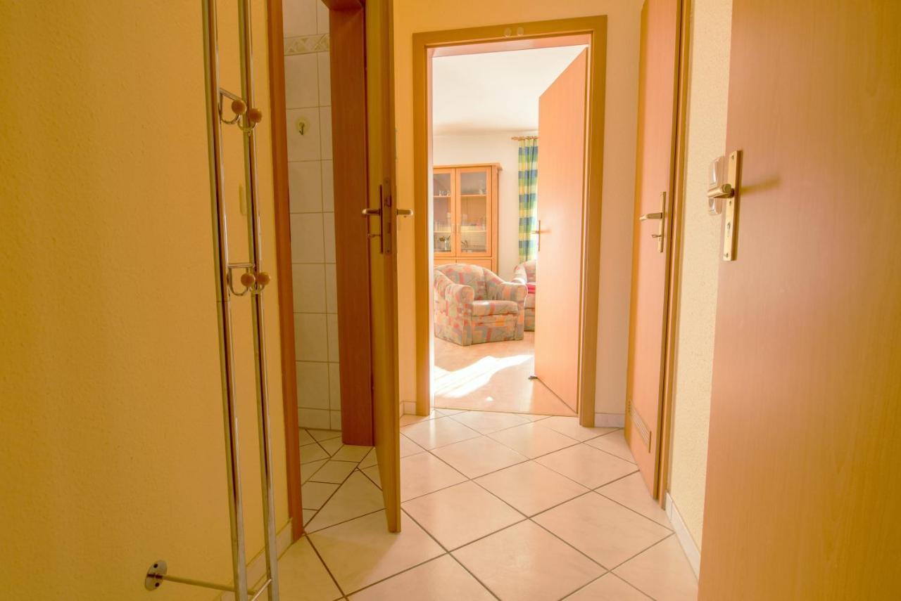 Hoppenberg 7 Eg Links Apartment Zingst Ngoại thất bức ảnh