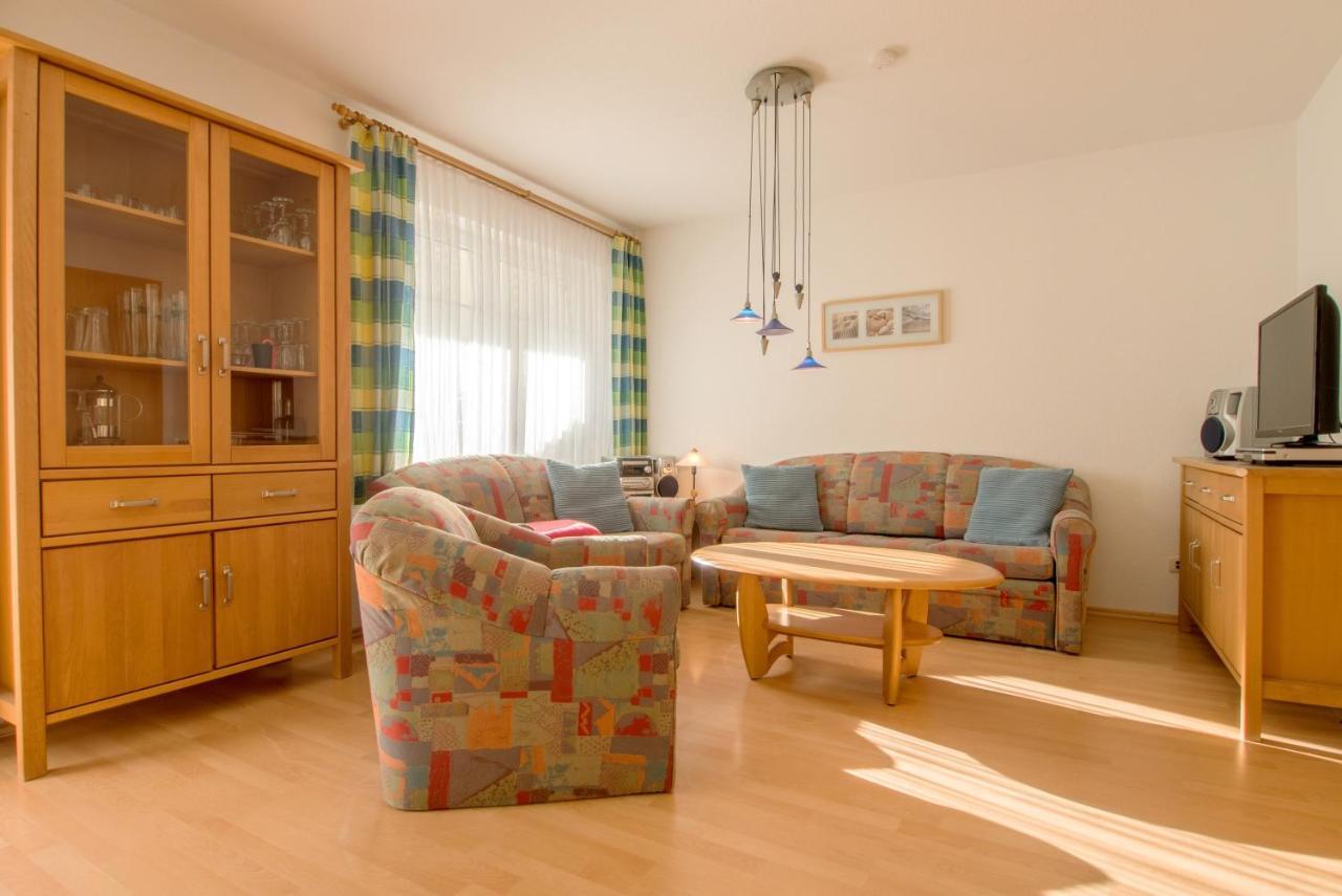 Hoppenberg 7 Eg Links Apartment Zingst Ngoại thất bức ảnh